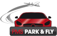PMS Park and Fly Logo